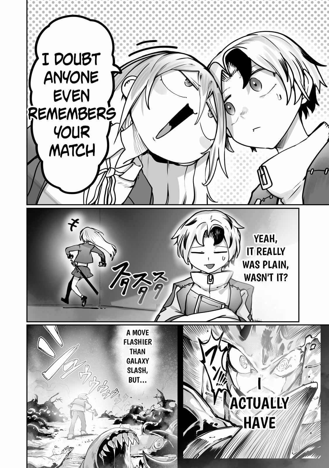 The Useless Tamer Will Turn into the Top Unconsciously by My Previous Life Knowledge Chapter 48 3